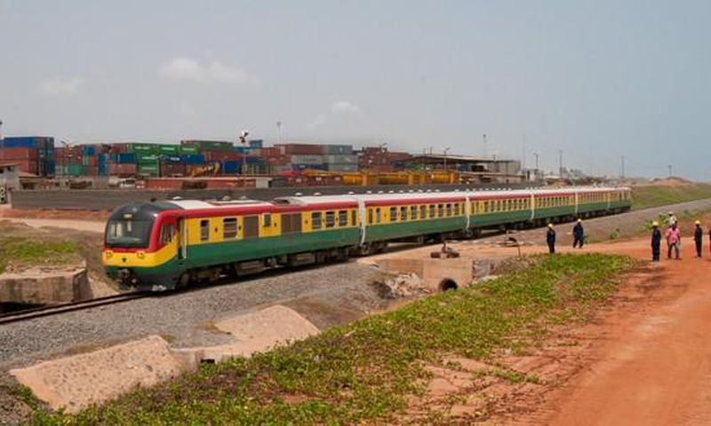Kasoa Traffic: Build railways rather than relocating toll booth – Engineer