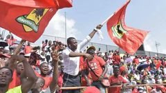Kotoko fans