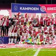 Kudus Mohammed wins Dutch title with Ajax