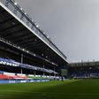 Goodison Park has been Everton's home since 1892