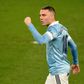 Top of the charts: Celta Vigo's Spanish forward Iago Aspas