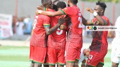 Karela 0-2 Kotoko