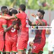 Karela 0-2 Kotoko