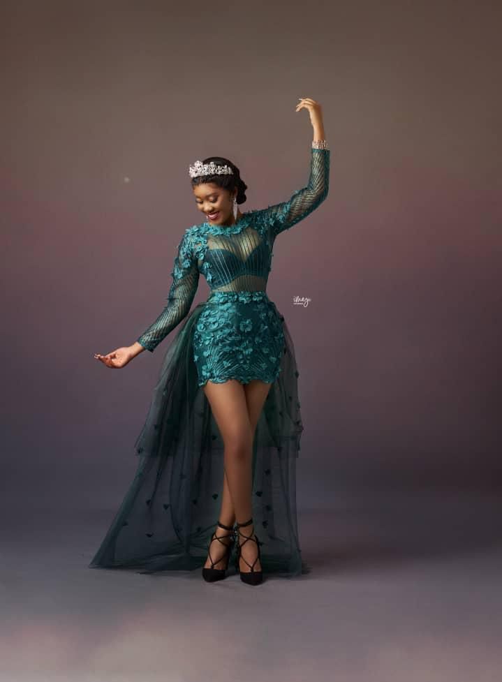 Jackline Mensah