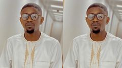 NAM 1 lookalike who shares the same birthday with him can't go out for fear of attack