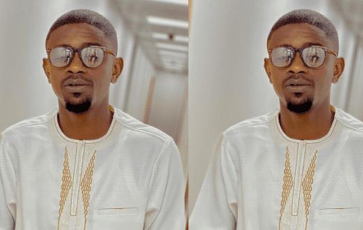 NAM 1 lookalike who shares the same birthday with him can't go out for fear of attack