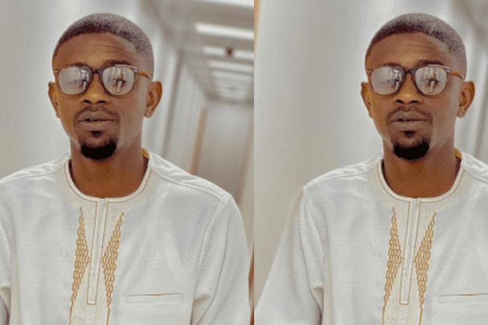 NAM 1 lookalike who shares the same birthday with him can't go out for fear of attack