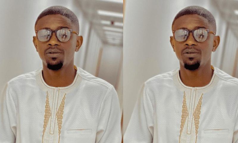 NAM 1 lookalike who shares the same birthday with him can't go out for fear of attack