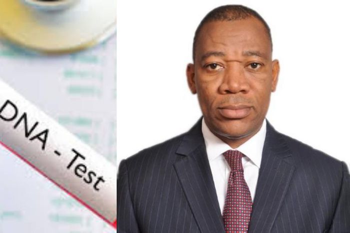 DNA says High Court judge isn't father 3 children with lawyer wife