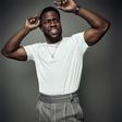 American comedian and actor Kevin Hart [Instagram/KevinHart4Real]