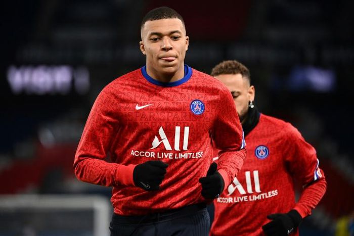 Kylian Mbappe admits he has yet to decide whether to agree to a new contract to stay at Paris Saint-Germain beyond the end of next season