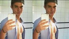 Man convicted for killing and eating mother's flesh
