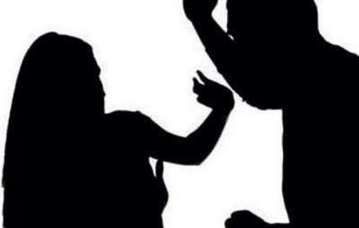 Man narrates what her wife did when he raised his hands to slap her for the first time
