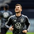 Timo Werner says competition is 'brutal' for places in Germany's starting line-up against France on Tuesday at Euro 2020