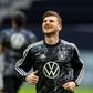 Timo Werner says competition is 'brutal' for places in Germany's starting line-up against France on Tuesday at Euro 2020