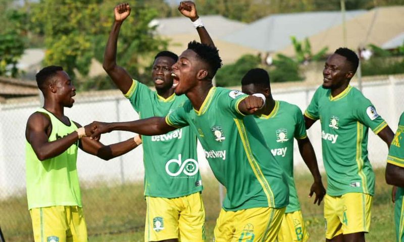 Aduana Stars