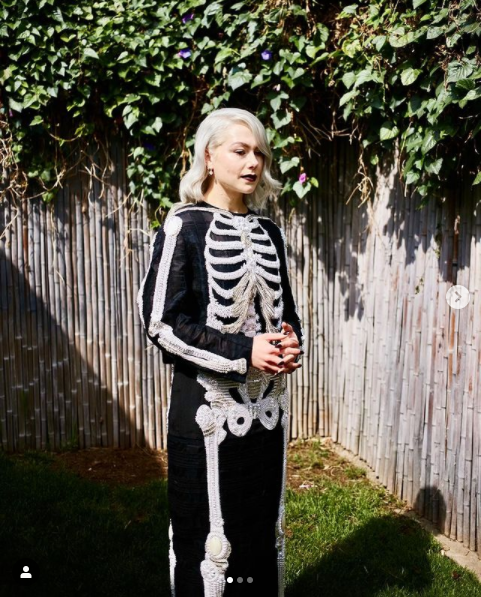 Phoebe Bridgers