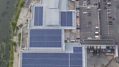 CrossBoundary Energy