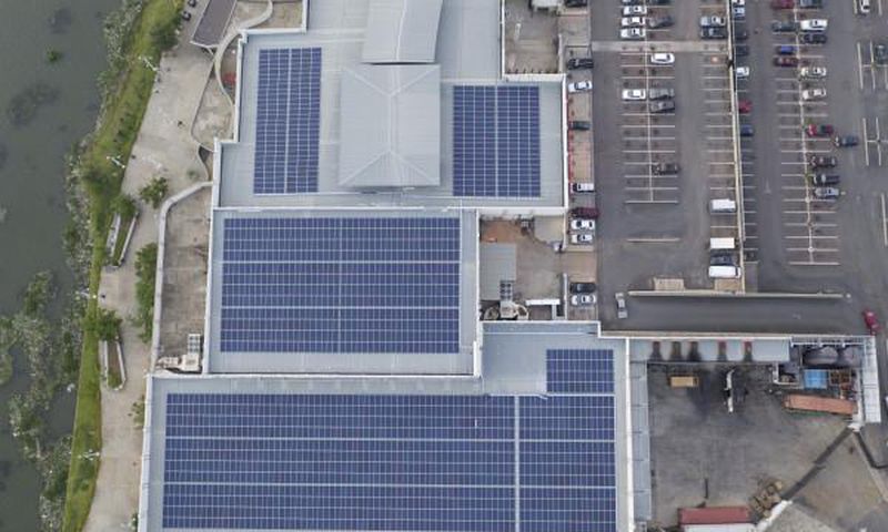 CrossBoundary Energy