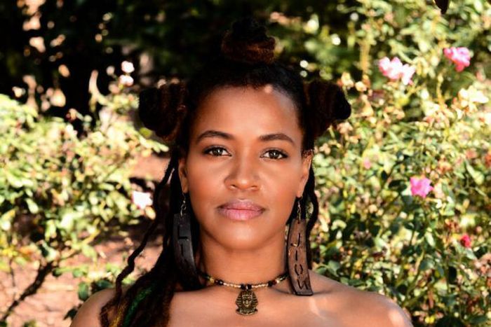 Skincare company Lulu’s Holistics.