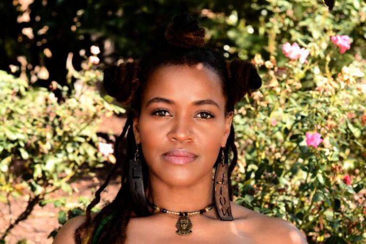 Skincare company Lulu’s Holistics.