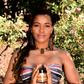 Skincare company Lulu’s Holistics.