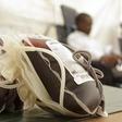 COVID-19: National Blood Service appeals for blood donations to save patients