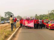 “He is very stingy” – Volta NPP protests against Dr. Letsa’s re-nomination as regional minister