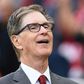 Liverpool, owned John Henry, are one of three American-owned English clubs to have signed up to a European Super League