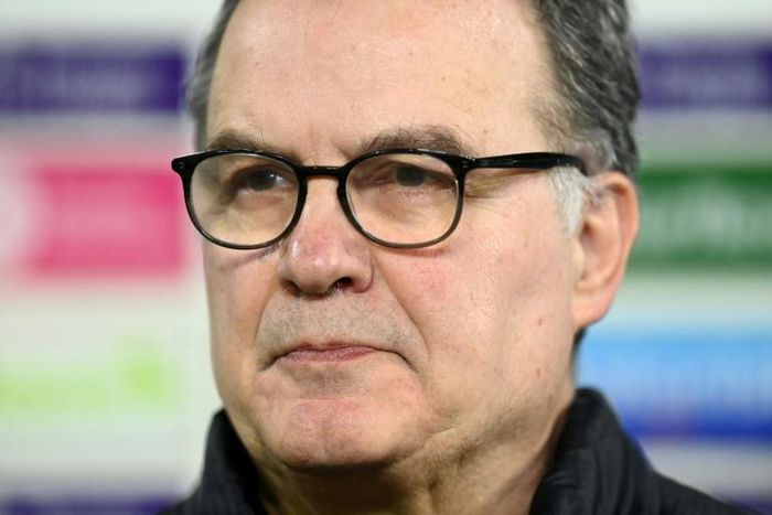 Leeds United returned to the Premier League under manager Marcelo Bielsa