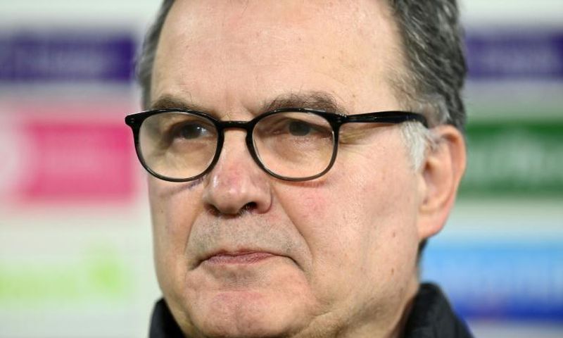 Leeds United returned to the Premier League under manager Marcelo Bielsa