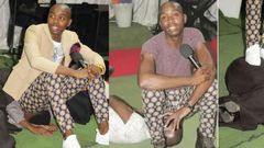 Pastor who farted on church member’s face says “it’s demonstration of God’s power”