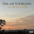 Omar Sterling ‘Same Earth, Different Worlds’ album cover