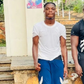 I want to be better than my father – Stephen Appiah’s son Rodney