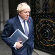 "I loved Charlie and the Chocolate Factory, Tintin and especially Asterix," Johnson said