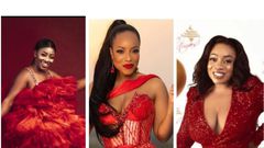 Cookietee, Joselyn and Moesha