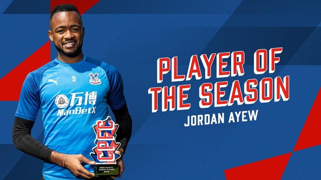 Top five Ghanaian footballers of 2020