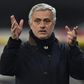 Tottenham manager Jose Mourinho
