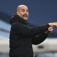 Manchester City manager Pep Guardiola says he is confused by the game's coronavirus rules