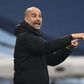 Manchester City manager Pep Guardiola says he is confused by the game's coronavirus rules