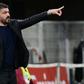 Gennaro Gattuso previously coached Napoli and AC Milan