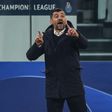 Sergio Conceicao has extended his contract at Porto