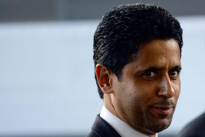 PSG president Nasser Al-Khelaifi appointed European Club Association chief