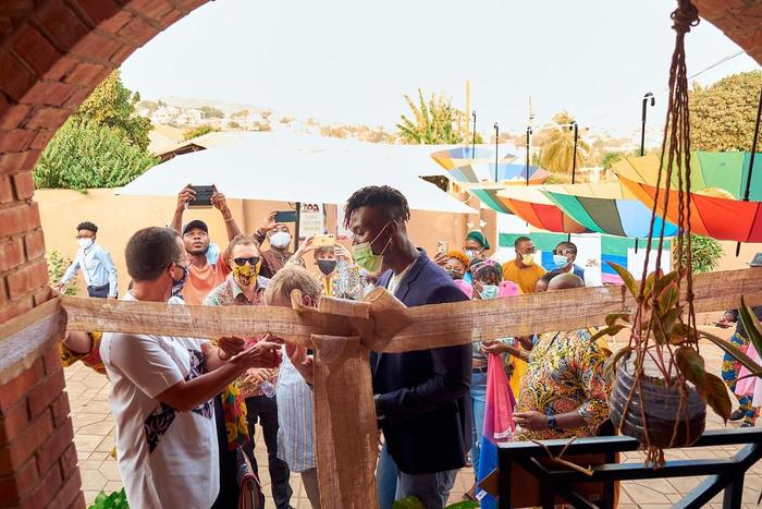 Government must shut down new LGBT office in Accra – Foh-Amoaning