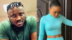 DKB and Akuapem Poloo