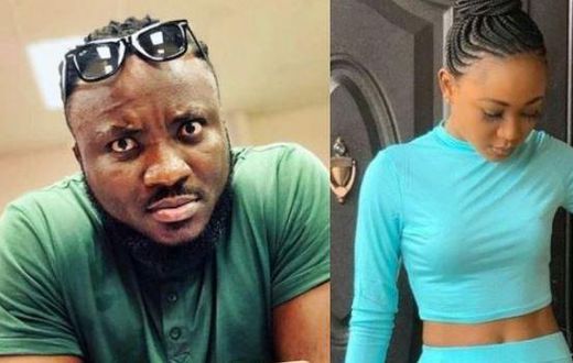 DKB and Akuapem Poloo