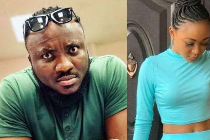 DKB and Akuapem Poloo