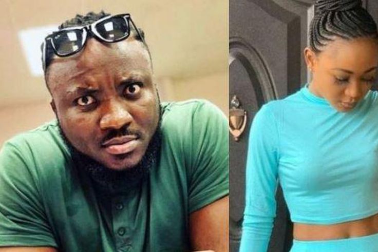 DKB and Akuapem Poloo