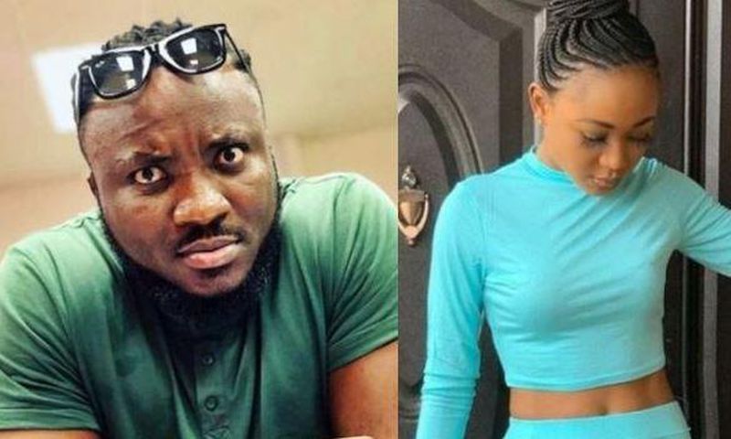 DKB and Akuapem Poloo