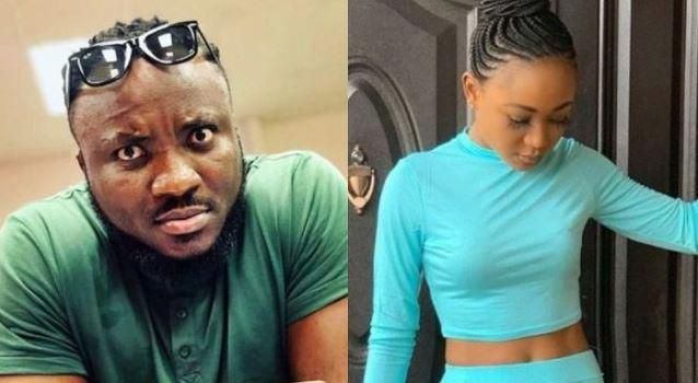 DKB and Akuapem Poloo